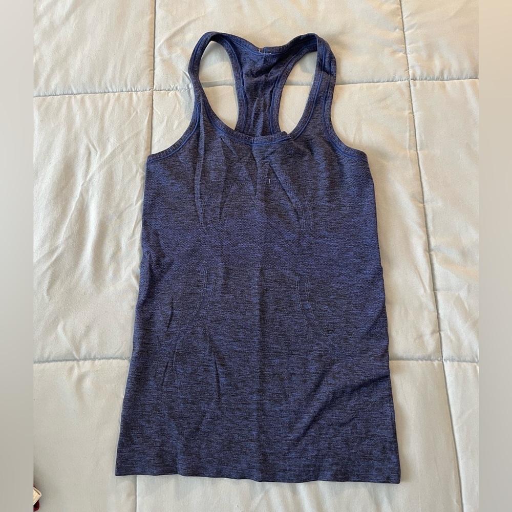 Lululemon Swiftly Tech Racerback Tank